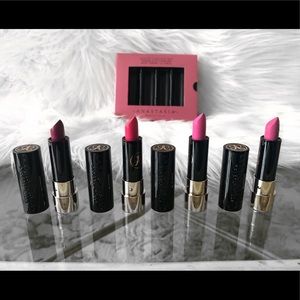 * Anastasia * Matte Lipstick Set 👄